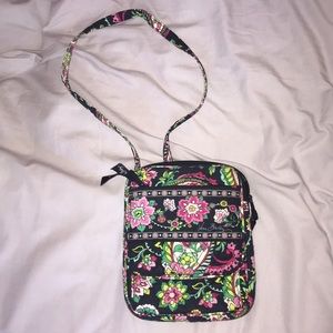 Vera Bradley Crossbody Bag